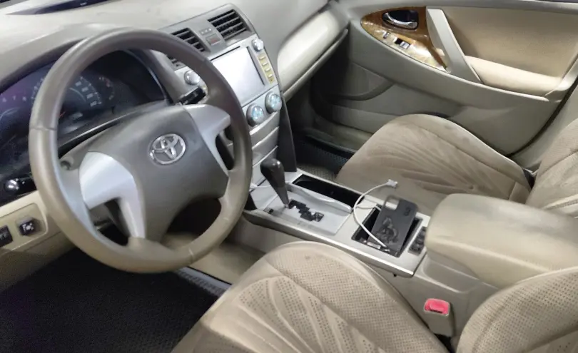 Toyota Camry 2007 года за 5 000 000 тг. в Астана фото 5