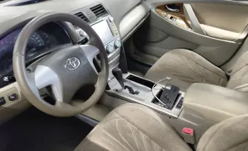 Toyota Camry 2007 года за 5 000 000 тг. в Астана фото 5