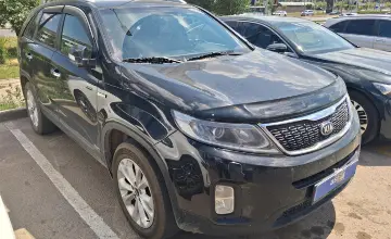 Kia Sorento 2013 года за 8 000 000 тг. в Астана фото 3