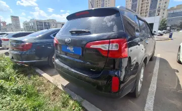Kia Sorento 2013 года за 8 000 000 тг. в Астана