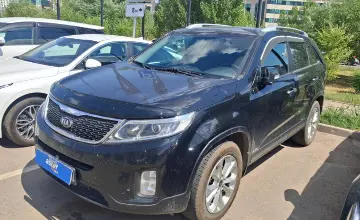 Kia Sorento 2013 года за 8 000 000 тг. в Астана фото 1