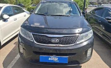 Kia Sorento 2013 года за 8 000 000 тг. в Астана фото 2