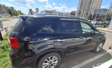 Kia Sorento 2013 года за 8 000 000 тг. в Астана фото 4