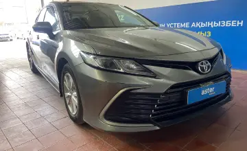 Toyota Camry 2022 года за 12 000 000 тг. в Астана фото 3