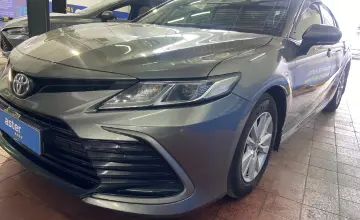 Toyota Camry 2022 года за 12 000 000 тг. в Астана фото 1