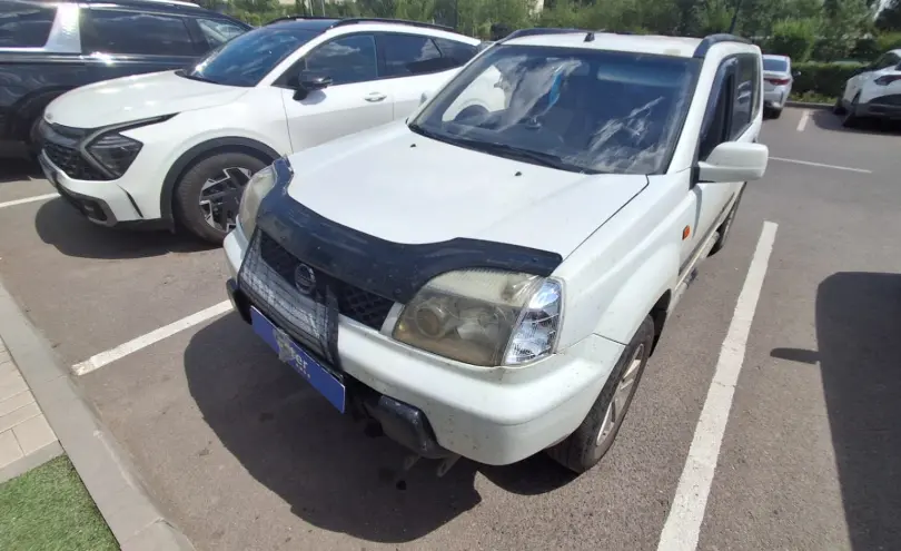 Nissan X-Trail 2003 года за 3 500 000 тг. в Астана