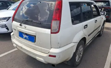 Nissan X-Trail 2003 года за 3 500 000 тг. в Астана