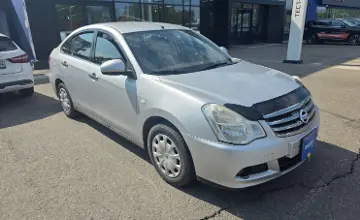 Nissan Almera 2016 года за 4 100 000 тг. в Усть-Каменогорск фото 3