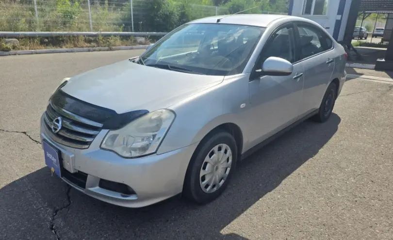 Nissan Almera 2016 года за 4 100 000 тг. в Усть-Каменогорск
