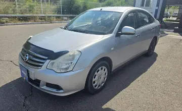 Nissan Almera 2016 года за 4 100 000 тг. в Усть-Каменогорск фото 1