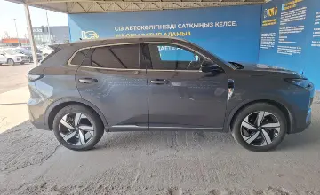 Changan CS55PLUS 2024 года за 8 500 000 тг. в Алматы фото 4