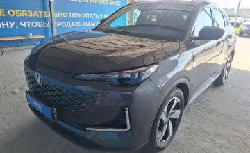 Changan CS55PLUS 2024 года за 8 500 000 тг. в Алматы фото 1