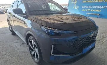 Changan CS55PLUS 2024 года за 8 500 000 тг. в Алматы фото 3