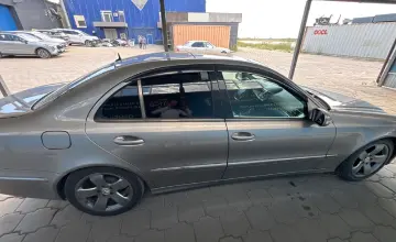 Mercedes-Benz E-Класс 2004 года за 4 800 000 тг. в Караганда фото 4