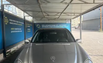 Mercedes-Benz E-Класс 2004 года за 4 800 000 тг. в Караганда фото 2