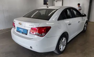Chevrolet Cruze 2014 года за 3 500 000 тг. в Астана фото 3