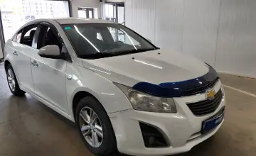 Chevrolet Cruze 2014 года за 3 500 000 тг. в Астана фото 2