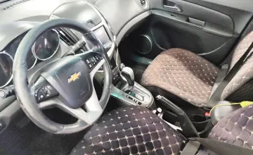 Chevrolet Cruze 2014 года за 3 500 000 тг. в Астана фото 5