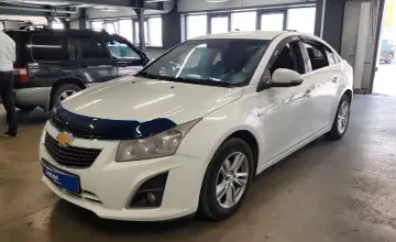Chevrolet Cruze 2014 года за 3 500 000 тг. в Астана фото 1