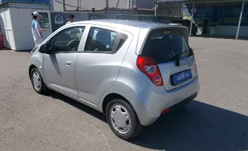 Chevrolet Spark 2022 года за 5 100 000 тг. в Шымкент фото 4
