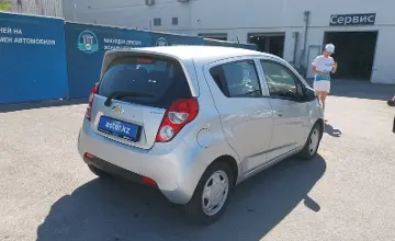 Chevrolet Spark 2022 года за 5 100 000 тг. в Шымкент фото 3
