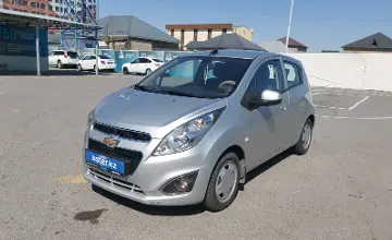 Chevrolet Spark 2022 года за 5 100 000 тг. в Шымкент фото 1