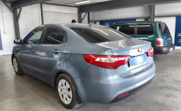 Kia Rio 2014 года за 4 800 000 тг. в Астана фото 4