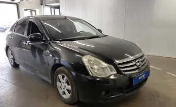 Nissan Almera 2015 года за 3 800 000 тг. в Астана фото 2