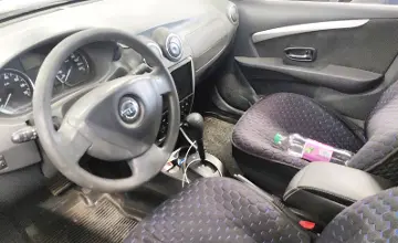 Nissan Almera 2015 года за 3 800 000 тг. в Астана фото 5