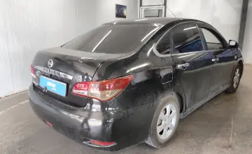 Nissan Almera 2015 года за 3 800 000 тг. в Астана фото 3