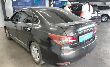 Nissan Almera 2015 года за 3 800 000 тг. в Астана фото 4