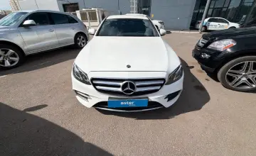 Mercedes-Benz E-Класс 2019 года за 17 500 000 тг. в Астана фото 2