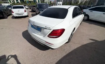 Mercedes-Benz E-Класс 2019 года за 17 500 000 тг. в Астана