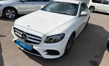 Mercedes-Benz E-Класс 2019 года за 17 500 000 тг. в Астана фото 1