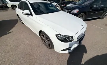Mercedes-Benz E-Класс 2019 года за 17 500 000 тг. в Астана фото 3