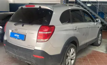 Chevrolet Captiva 2013 года за 6 000 000 тг. в Астана