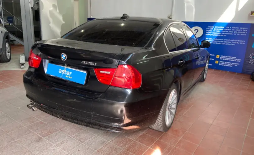 BMW 3 серии 2009 года за 8 000 000 тг. в Астана фото 5