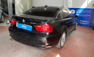 BMW 3 серии 2009 года за 8 000 000 тг. в Астана