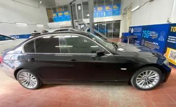 BMW 3 серии 2009 года за 8 000 000 тг. в Астана фото 4