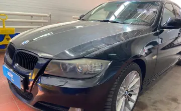 BMW 3 серии 2009 года за 8 000 000 тг. в Астана фото 1