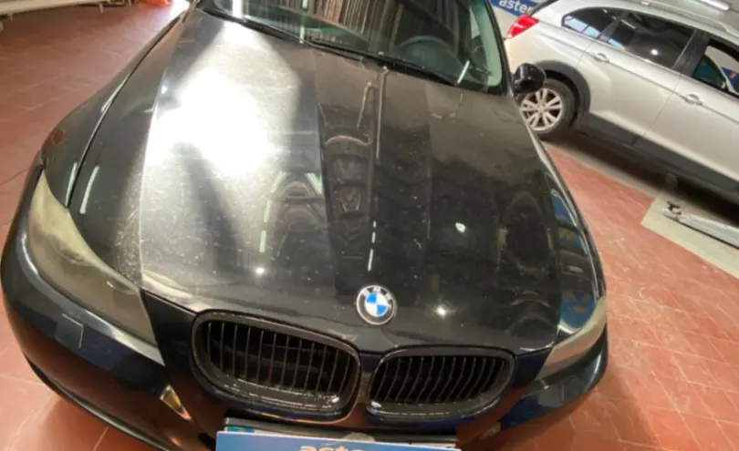 BMW 3 серии 2009 года за 8 000 000 тг. в Астана фото 2