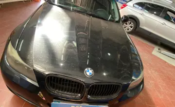 BMW 3 серии 2009 года за 8 000 000 тг. в Астана фото 2