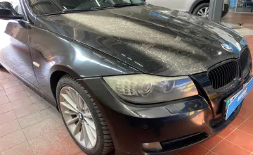 BMW 3 серии 2009 года за 8 000 000 тг. в Астана фото 3