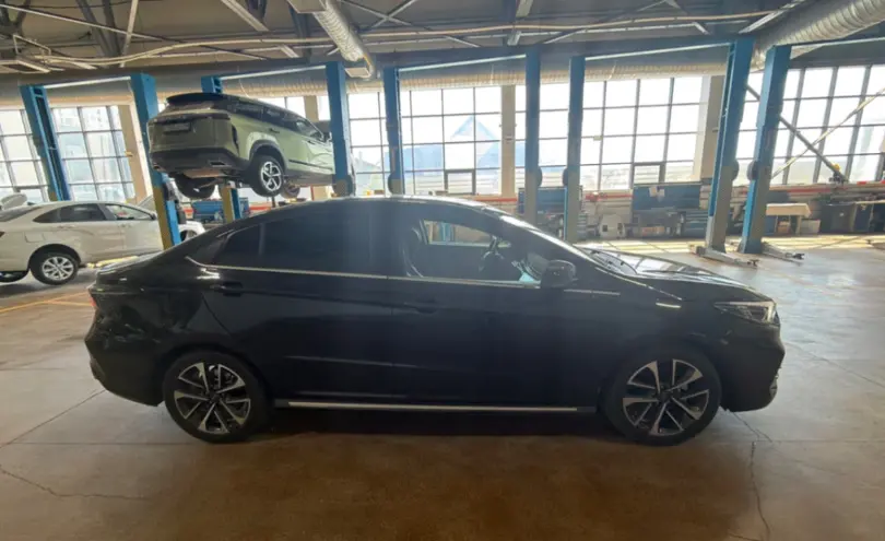 OMODA S5 2023 года за 5 000 000 тг. в Караганда фото 4