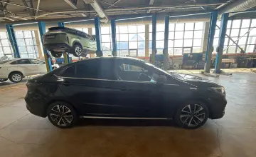 OMODA S5 2023 года за 5 000 000 тг. в Караганда фото 4