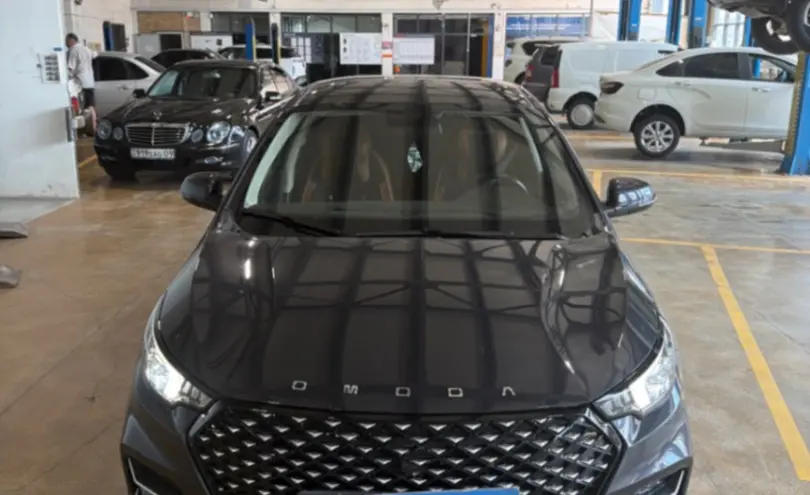 OMODA S5 2023 года за 5 000 000 тг. в Караганда фото 2