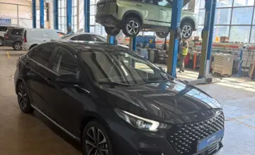 OMODA S5 2023 года за 5 000 000 тг. в Караганда фото 3