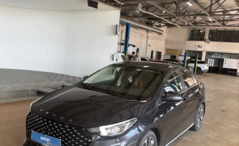 OMODA S5 2023 года за 5 000 000 тг. в Караганда