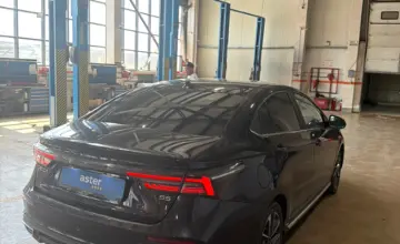 OMODA S5 2023 года за 5 000 000 тг. в Караганда