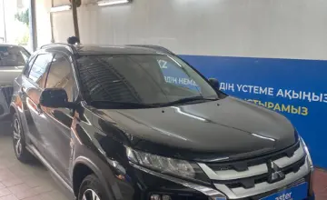 Mitsubishi ASX 2023 года за 8 700 000 тг. в Астана фото 3